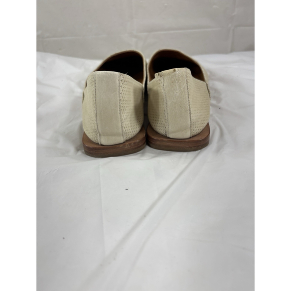 Coclico Henri embossed leather flats size 10 EU size 40 - Picture 9 of 15